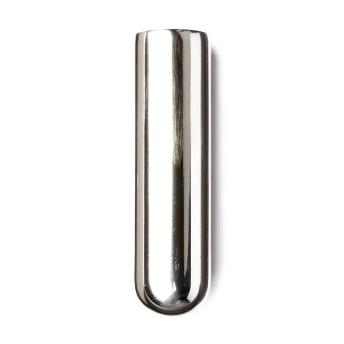 Dunlop Tonebar de acero inoxidable 2-3/4 x 3/4 pulgadas Dunlop Tonebar de acero inoxidable 2-3/4 x 3/4 pulgadas
