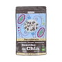 DRASANVI Semillas de Chía Bio 250 g Doypack