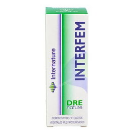 Drenature Interfem