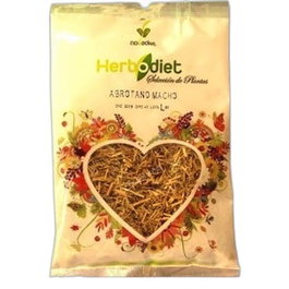 NOVADIET Abrotano Macho Planta 50 g