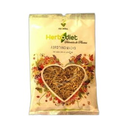 NOVADIET Abrotano Macho Planta 50 Gr