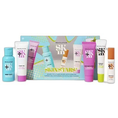 Revolution Skincare Kit Revolution Skin Stars de 5 pasos