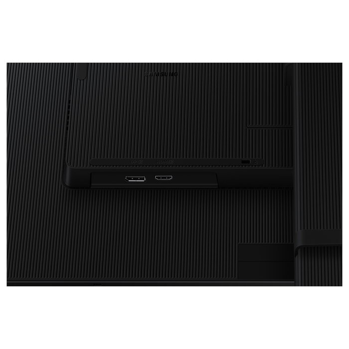 Samsung S32D700EAU Monitor 32" 4K UHD VA 60Hz HDR10 5ms 16:9 Negro