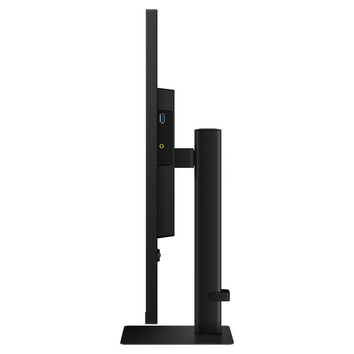 Samsung S32D700EAU Monitor 32" 4K UHD VA 60Hz HDR10 5ms 16:9 Negro