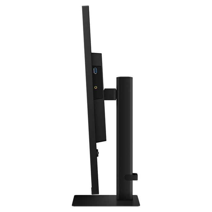 Samsung S32D700EAU Monitor 32" 4K UHD VA 60Hz HDR10 5ms 16:9 Negro