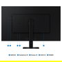 Samsung S32D700EAU Monitor 32" 4K UHD VA 60Hz HDR10 5ms 16:9 Negro