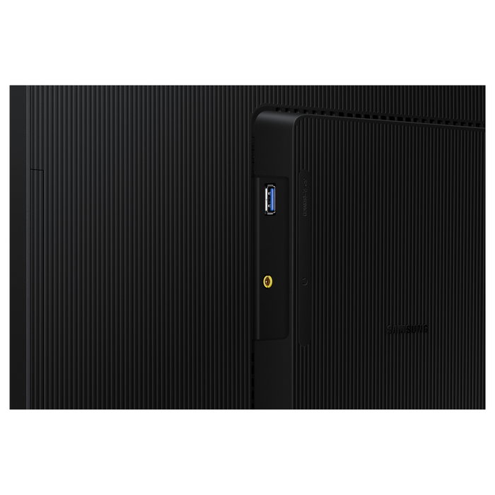 Samsung S32D700EAU Monitor 32" 4K UHD VA 60Hz HDR10 5ms 16:9 Negro