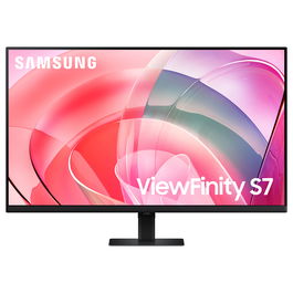 Samsung Monitor ViewFinity LS32D700EAU/LS32D700EAUXEN Negro 31.5" UHD 4K 60Hz 1ms AMD FreeSync IPS HDR10 Pantalla Plana