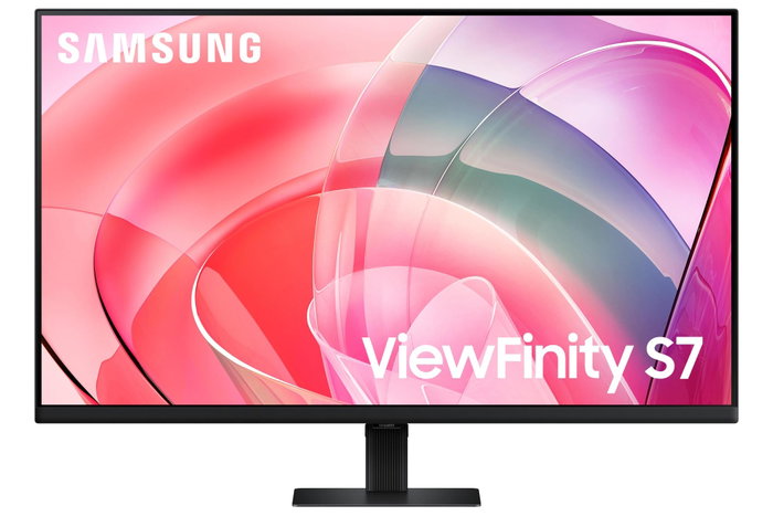Samsung ViewFinity S7 S32D700EAU 32 pulg. 4K UHD Negro