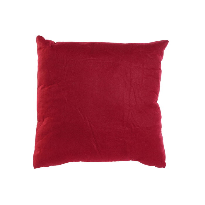 DKD Home Decor Set de 2 Cojines Surtidos Multicolor en Poliéster DKD Home Decor Set de 2 Cojines Surtidos Multicolor en Poliéster