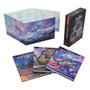 Wizards of the Coast Dungeons & Dragons RPG Spelljammer: Adventures in Space Campaign Collection Inglés
