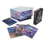 Wizards of the Coast Dungeons & Dragons RPG Spelljammer: Adventures in Space Campaign Collection Inglés