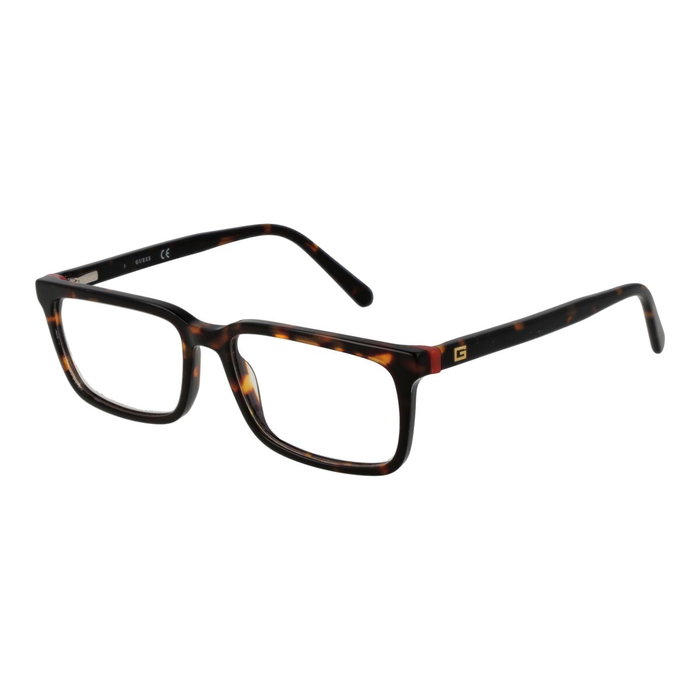Montura de Gafas Hombre Guess GU50068 52052 Montura de Gafas Hombre Guess GU50068 52052