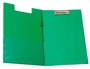 Q-connect Carpeta miniclips plástico DIN A4 Verde