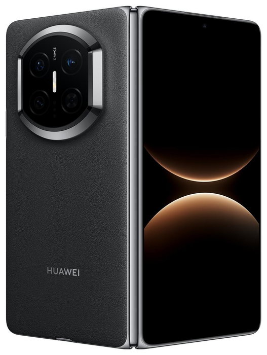 Huawei Mate X7 Smartphone Android Plegable 8" OLED 512GB 16GB RAM Negro