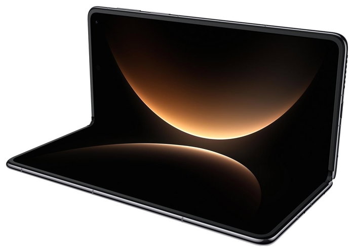 Huawei Mate X7 Smartphone Android Plegable 8" OLED 512GB 16GB RAM Negro