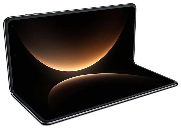 Huawei Mate X7 Smartphone Android Plegable 8" OLED 512GB 16GB RAM Negro