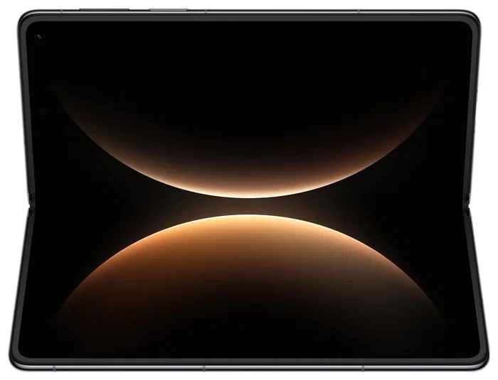 Huawei Mate X7 Smartphone Android Plegable 8" OLED 512GB 16GB RAM Negro