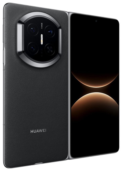 Huawei Mate X7 Smartphone Android Plegable 8" OLED 512GB 16GB RAM Negro