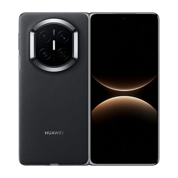 Huawei Mate X7 Teléfono Plegable, Pantalla OLED 8" 120 Hz, Triple Cámara 50 MP, 16GB RAM 512GB, Negro, 4G, Android EMUI 15.0, Batería 5600 mAh, IP58/59 Huawei Mate X7 Teléfono Plegable, Pantalla OLED 8" 120 Hz, Triple Cámara 50 MP, 16GB RAM 512GB, Negro, 4G, Android EMUI 15.0, Batería 5600 mAh, IP58/59
