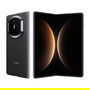Huawei Mate X7 Teléfono Plegable, Pantalla OLED 8" 120 Hz, Triple Cámara 50 MP, 16GB RAM 512GB, Negro, 4G, Android EMUI 15.0, Batería 5600 mAh, IP58/59