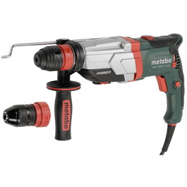 Metabo UHEV 2860-2 Quick Martillo Combinado