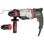 Metabo UHEV 2860-2 Quick Martillo Combinado