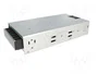 MEAN WELL HRPG-300-15 330W 15VDC 22A