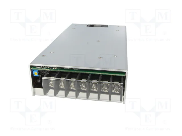 MEAN WELL HRPG-300-15 330W 15VDC 22A