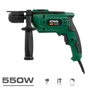 Koma Tools Tp-550 Taladro percutor 550W