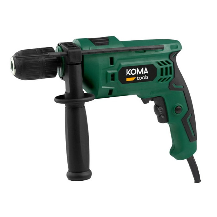 Koma Tools Tp-550 Taladro percutor 550W Koma Tools Tp-550 Taladro percutor 550W