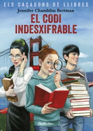 El codi indesxifrable, Jennifer Chambliss Bertman - ESTRELLA POLAR