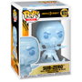 Funko POP! Mortal Kombat 11 Sub-Zero Figura de Vinilo