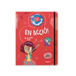 Catapulta Catalan, Avivament En acció! 7-8 anys