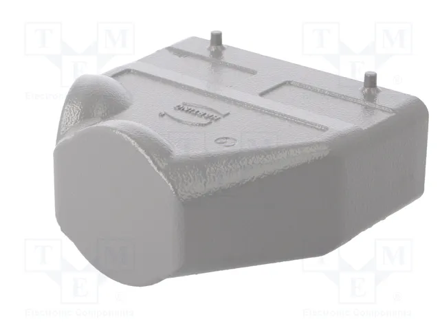 HARTING Han 24B side entry hood HC M50 (30°)