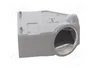 HARTING Han 24B side entry hood HC M50 (30°)