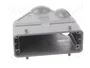HARTING Han 24B side entry hood HC M50 (30°)