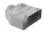 HARTING Han 24B side entry hood HC M50 (30°)