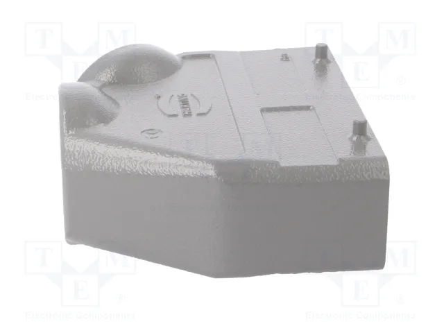 HARTING Han 24B side entry hood HC M50 (30°)