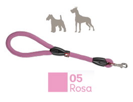 ARPPE Correa de Nylon Redondo Talla 40 de 50 cm