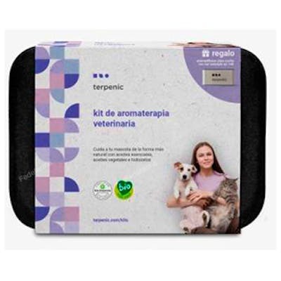 TERPENIC Kit DIY Veterinaria TERPENIC Kit DIY Veterinaria