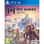 Microids 810100864255 Rpg Maker Juego de PS4