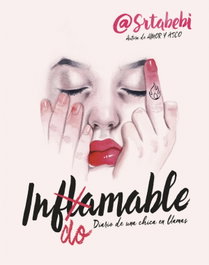 MONTENA INDOMABLE: DIARIO DE UNA CHICA EN LLAMAS de @Srtabebi