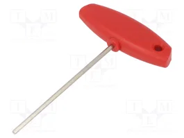 WIHA Llave allen HEX 3mm