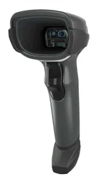 Zebra DS4608-DPE0007VZRW Lector de códigos de barras portátil 1D/2D LED Negro