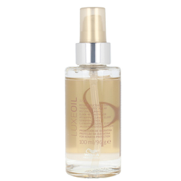 SP LUXE OIL reconstructive elixir