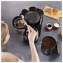 Xavax Barista 111275 Negro