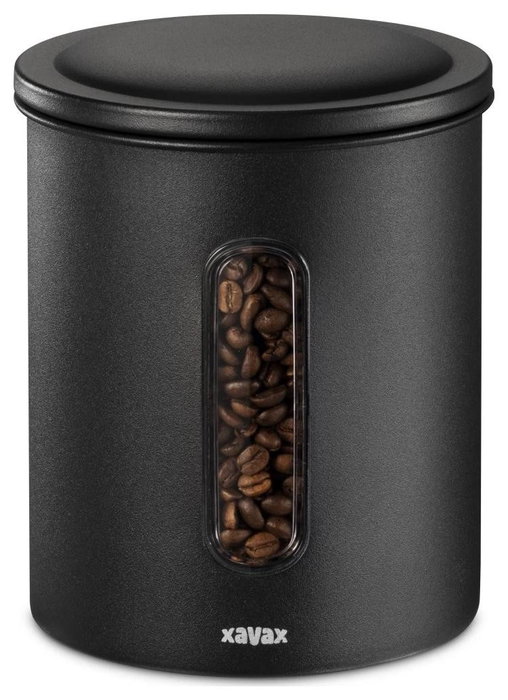Xavax Barista 111275 Negro Xavax Barista 111275 Negro