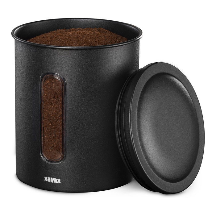 Xavax Barista 111275 Negro Xavax Barista 111275 Negro