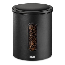 Xavax Barista 111275 Negro